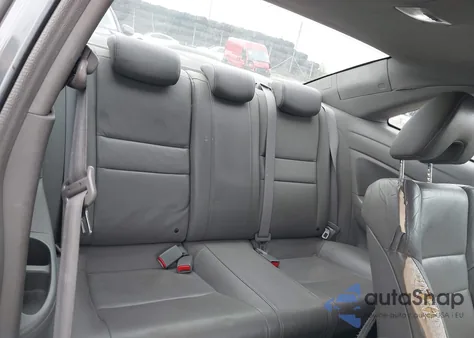 2009 Honda Civic Ex-L from USA, damaged, VIN 2HGFG12939H527922